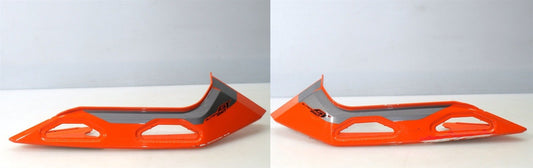 2017 KTM 1290 SUPER DUKE GT REAR TAIL FAIRING M05