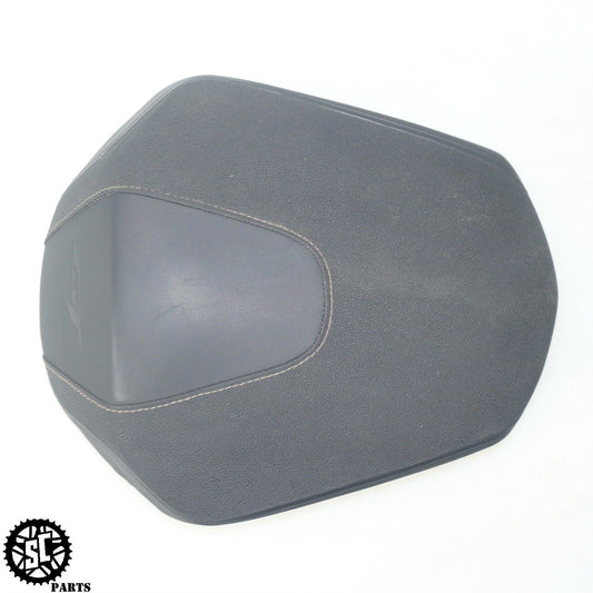 2017 KTM 1290 SUPER DUKE GT REAR PASSENGER HEATED ERGO SEAT 61407947000 M05