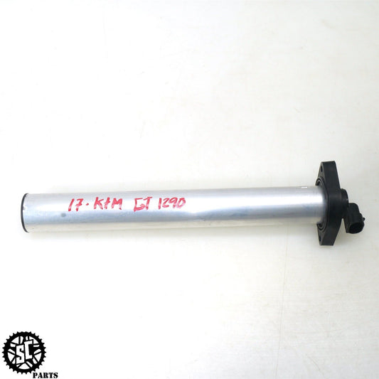 2017 KTM 1290 SUPER DUKE SENDING UNIT GAS TANK LEVEL SENSOR 6140708000 M05