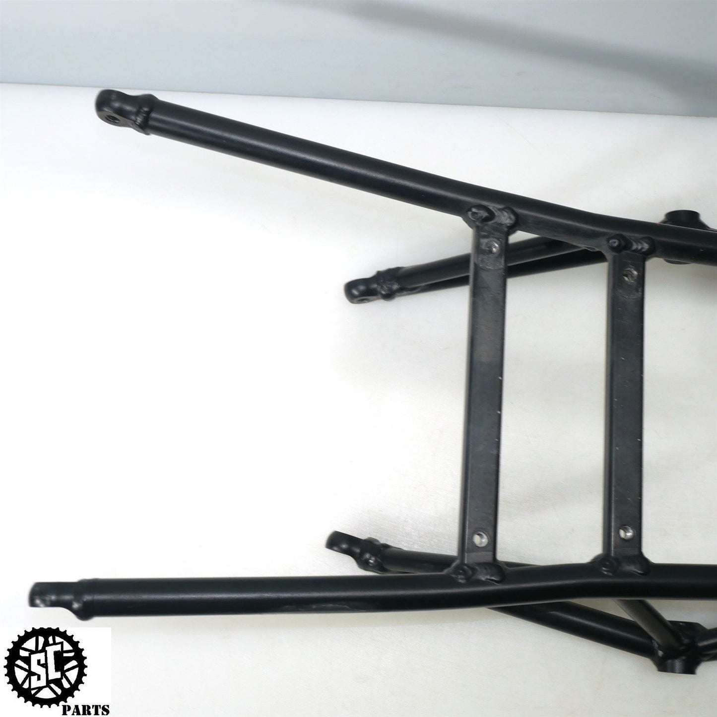 2017 KTM 1290 SUPER DUKE GT REAR SUBFRAME TAIL M05