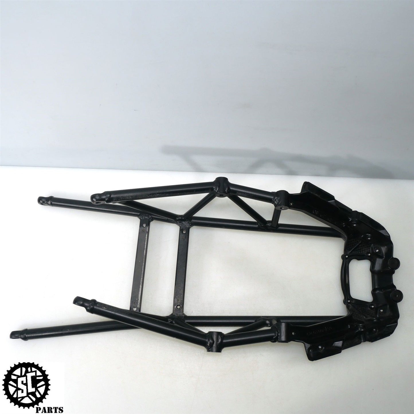 2017 KTM 1290 SUPER DUKE GT REAR SUBFRAME TAIL M05