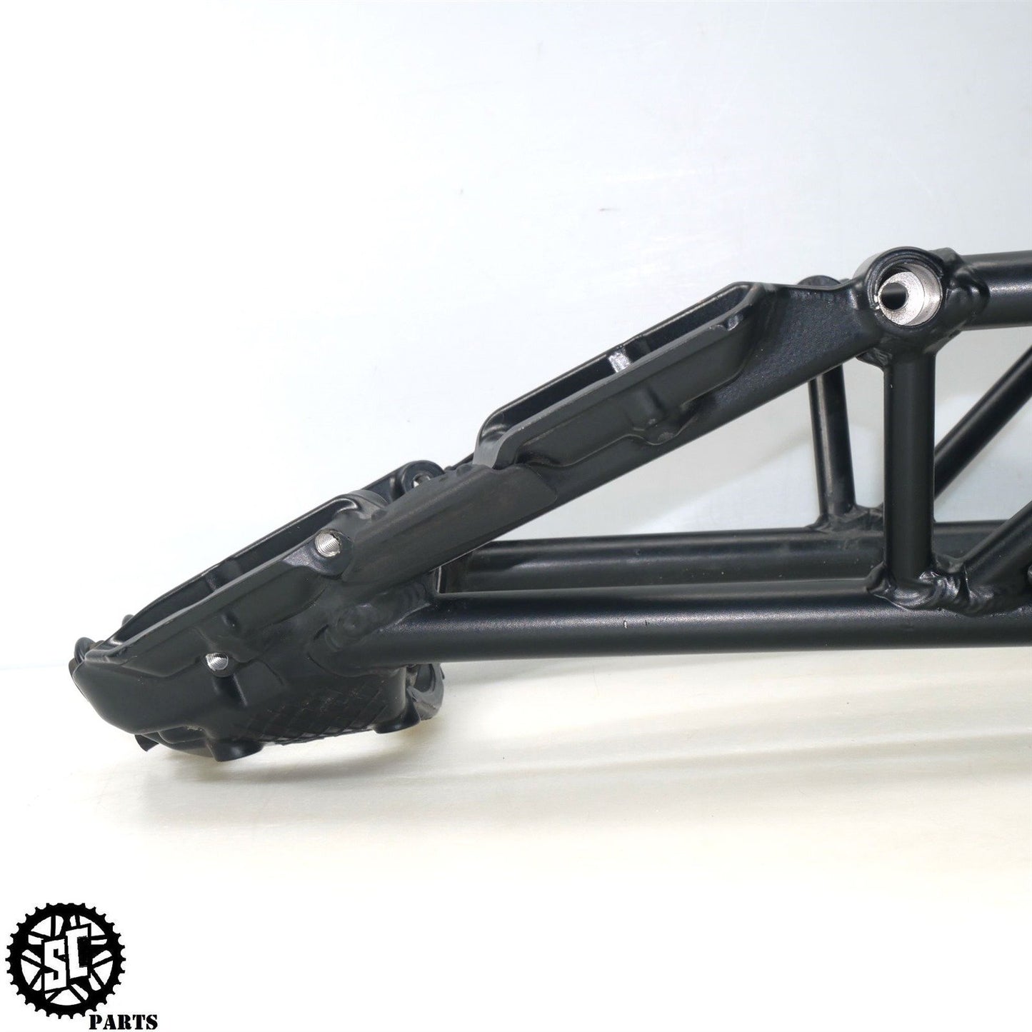 2017 KTM 1290 SUPER DUKE GT REAR SUBFRAME TAIL M05