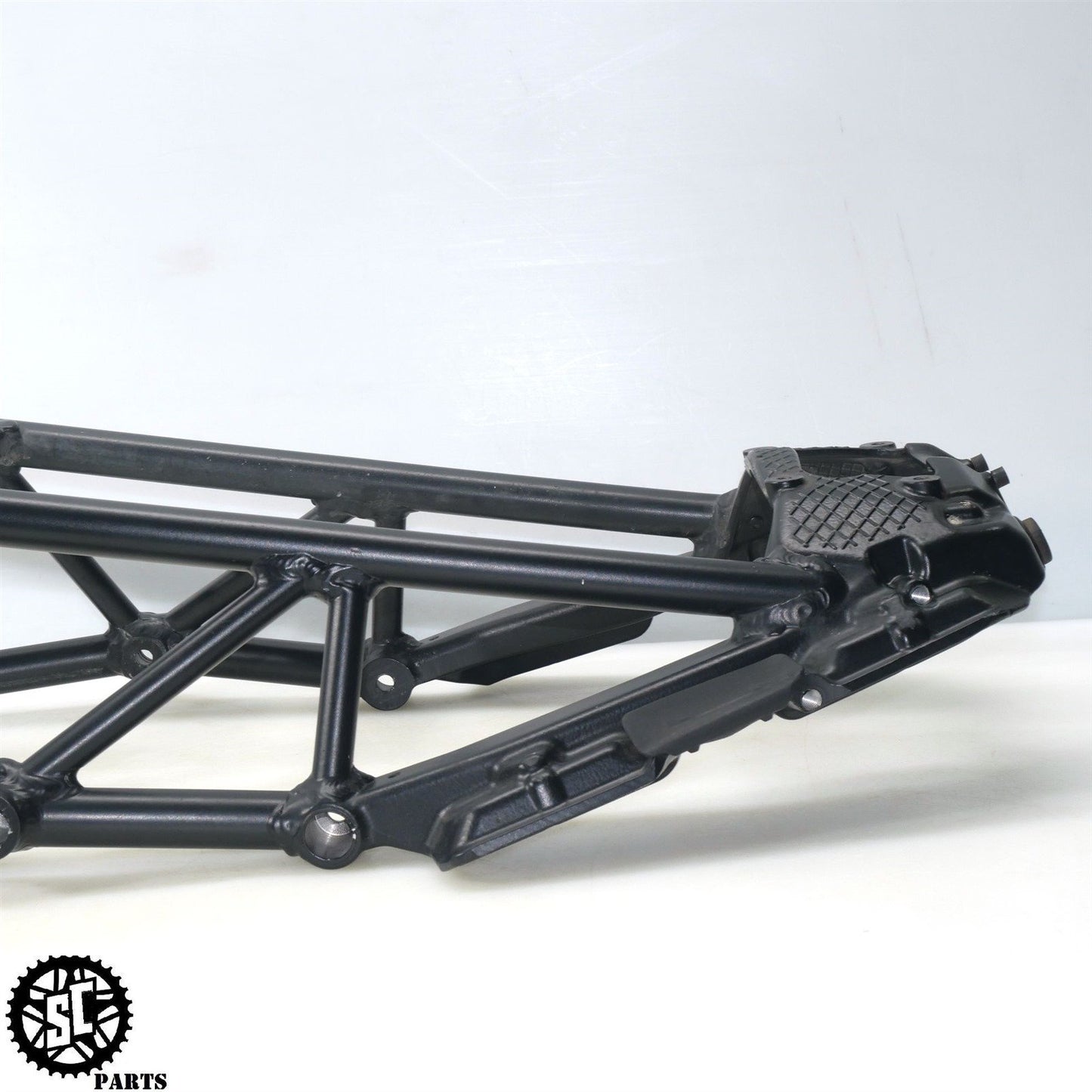 2017 KTM 1290 SUPER DUKE GT REAR SUBFRAME TAIL M05