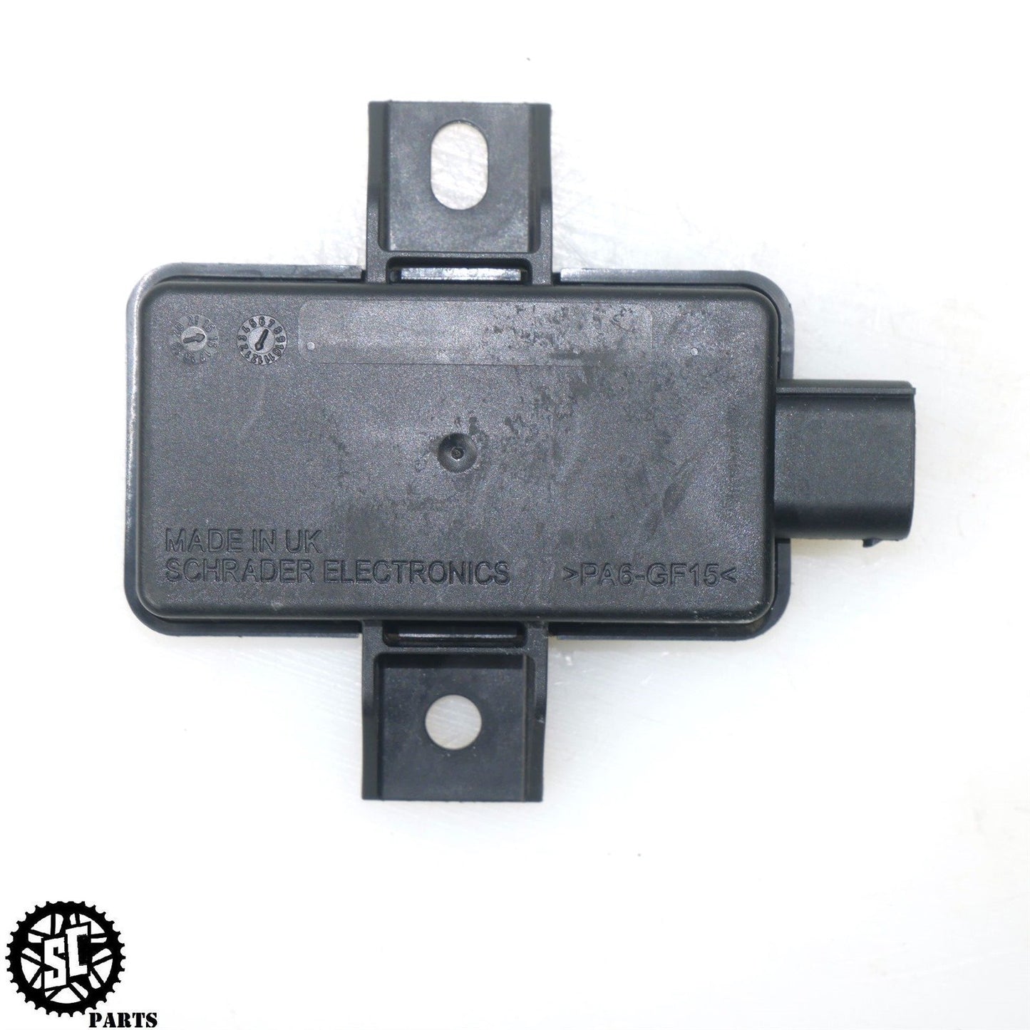 2017 KTM 1290 SUPER DUKE GT TPMS TIRE PRESSURE SENSOR M05