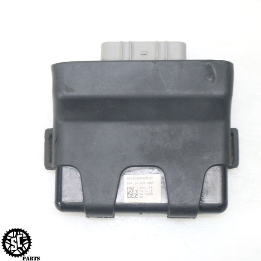 2017 KTM 1290 SUPER DUKE GT HEADLIGHT ECU ADAPTIVE COMPUTER M05