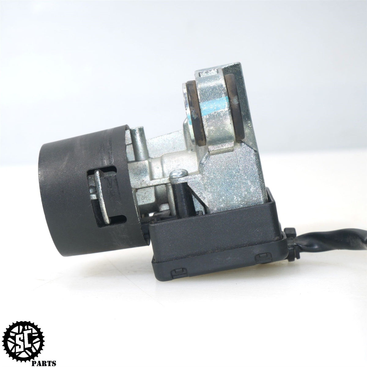 Computer Ignition Switch 2017 KTM 1290 SUPER DUKE GT LOCK SET PAIRED ECU COMPUTER IGNITION SWIT ...