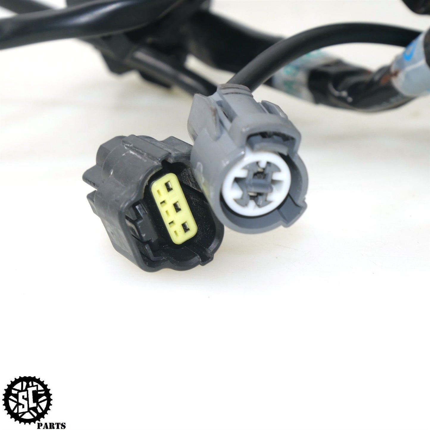 2017 KTM 1290 SUPER DUKE GT SUB ENGINE WIRING HARNESS 61411085100 M05