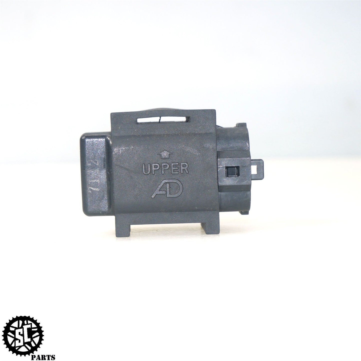 07 08 SUZUKI GSXR1000 TIP OVER SENSOR S59 – SALVAGECYCLEPARTS