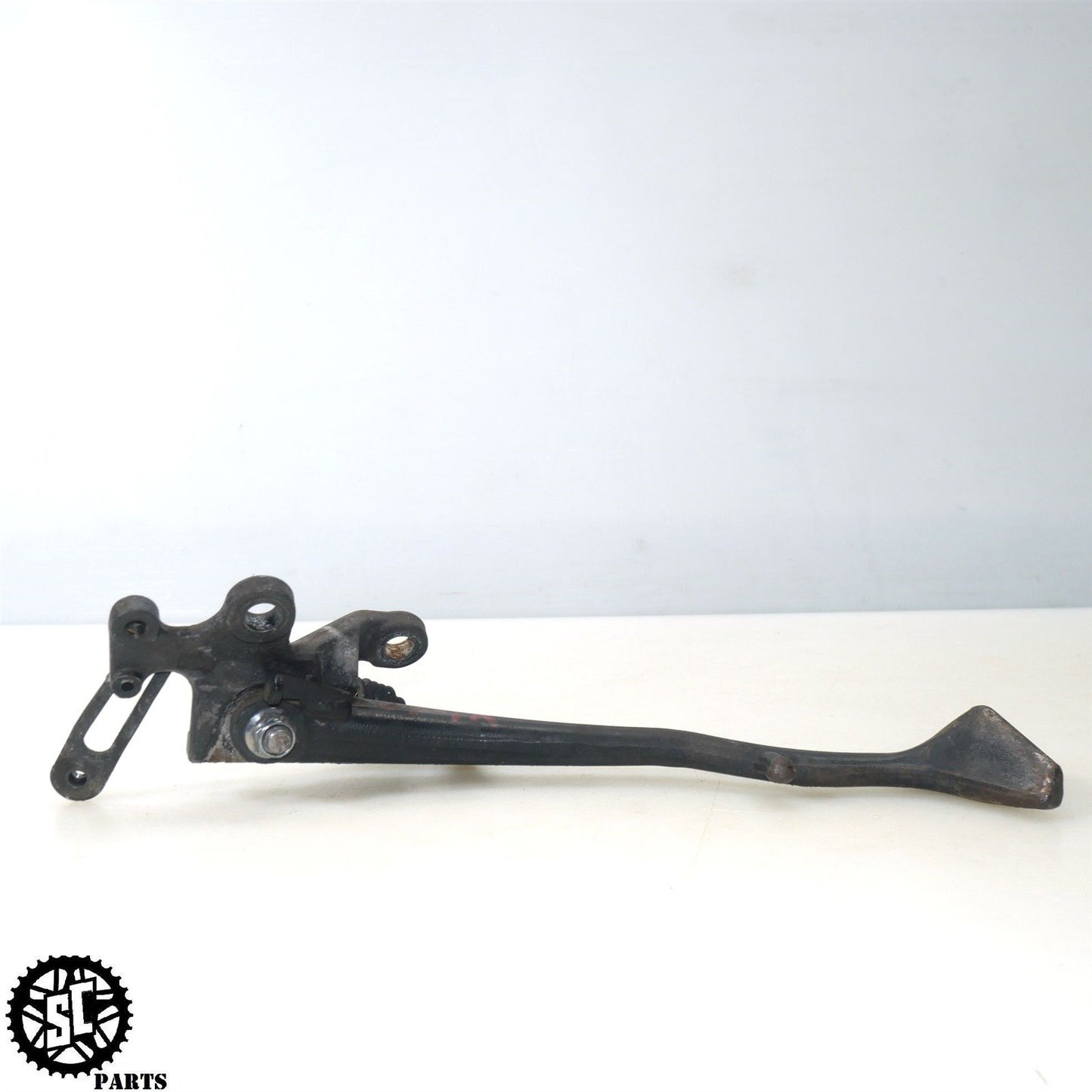 07 08 SUZUKI GSXR1000 KICKSTAND S59