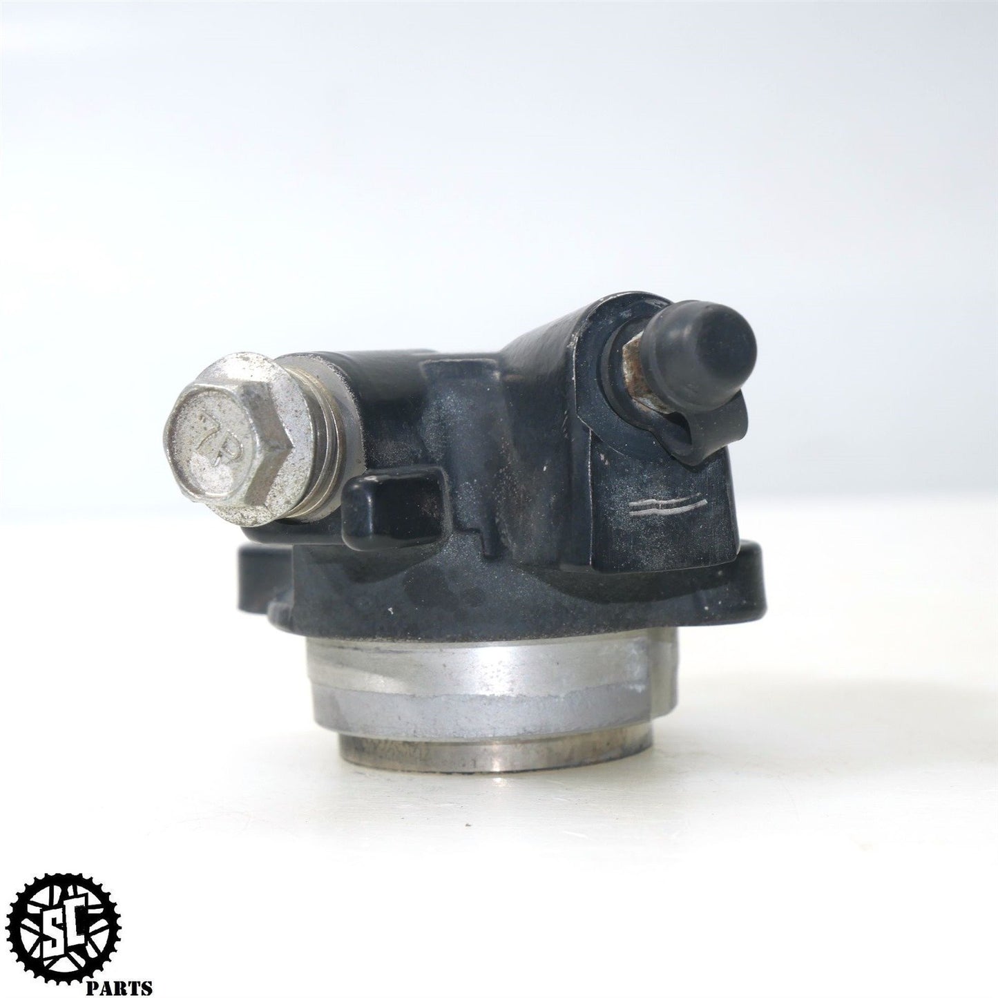 07 08 SUZUKI GSXR1000 CLUTCH SLAVE CYLINDER S59