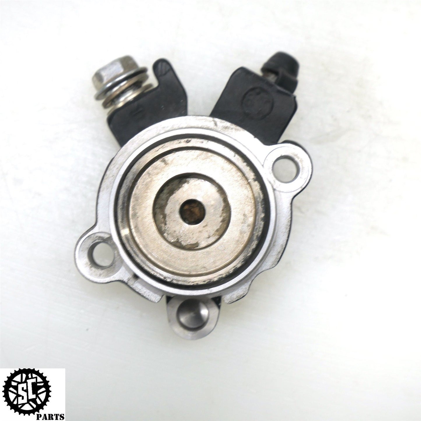 07 08 SUZUKI GSXR1000 CLUTCH SLAVE CYLINDER S59