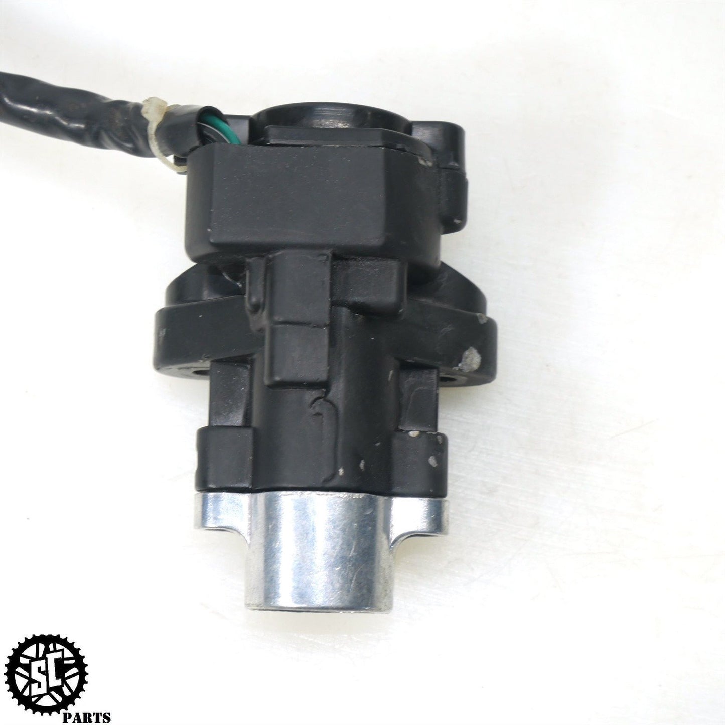 07 08 SUZUKI GSXR1000 LOCK SET IGNITION SWITCH S59