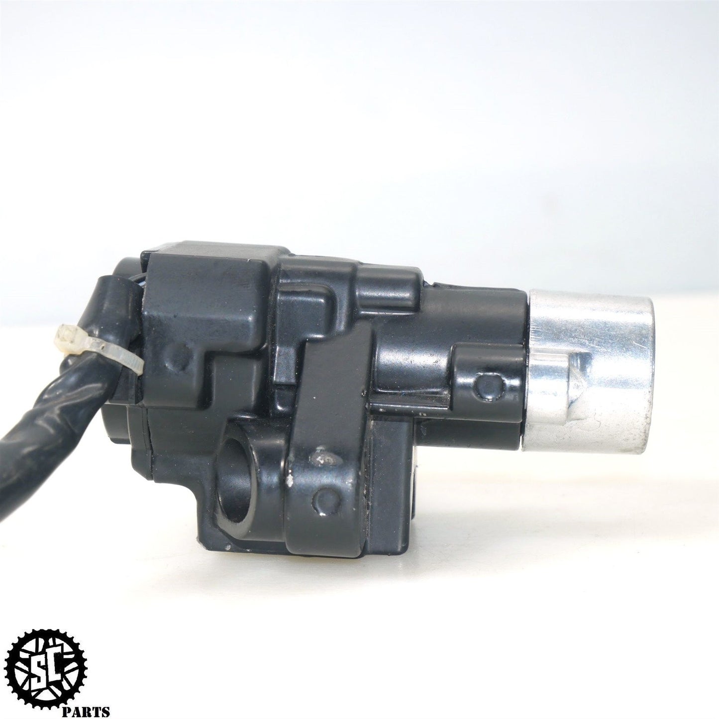 07 08 SUZUKI GSXR1000 LOCK SET IGNITION SWITCH S59