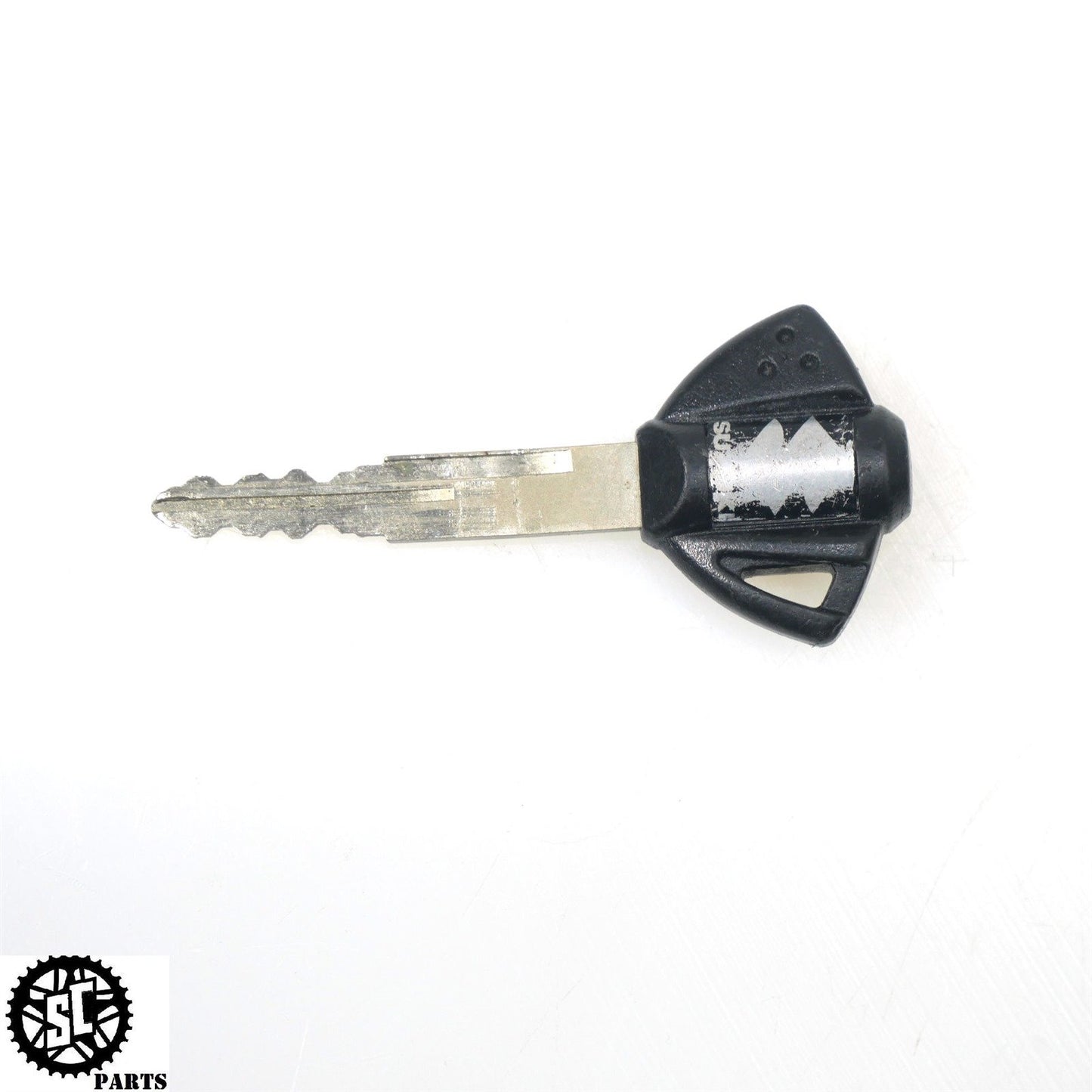 08 09 SUZUKI GSXR 600 750 1000 LOCK SET IGNITION SWITCH KEY S76