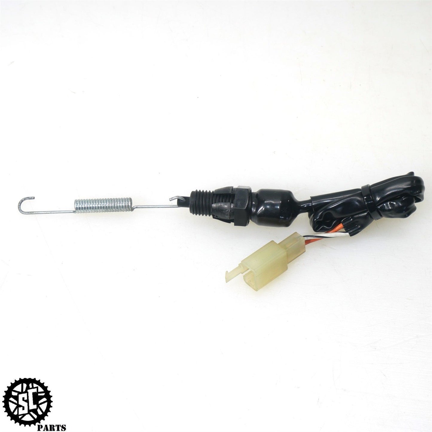 08 09 SUZUKI GSXR 600 750 REAR BRAKE SENSOR SPRING S76