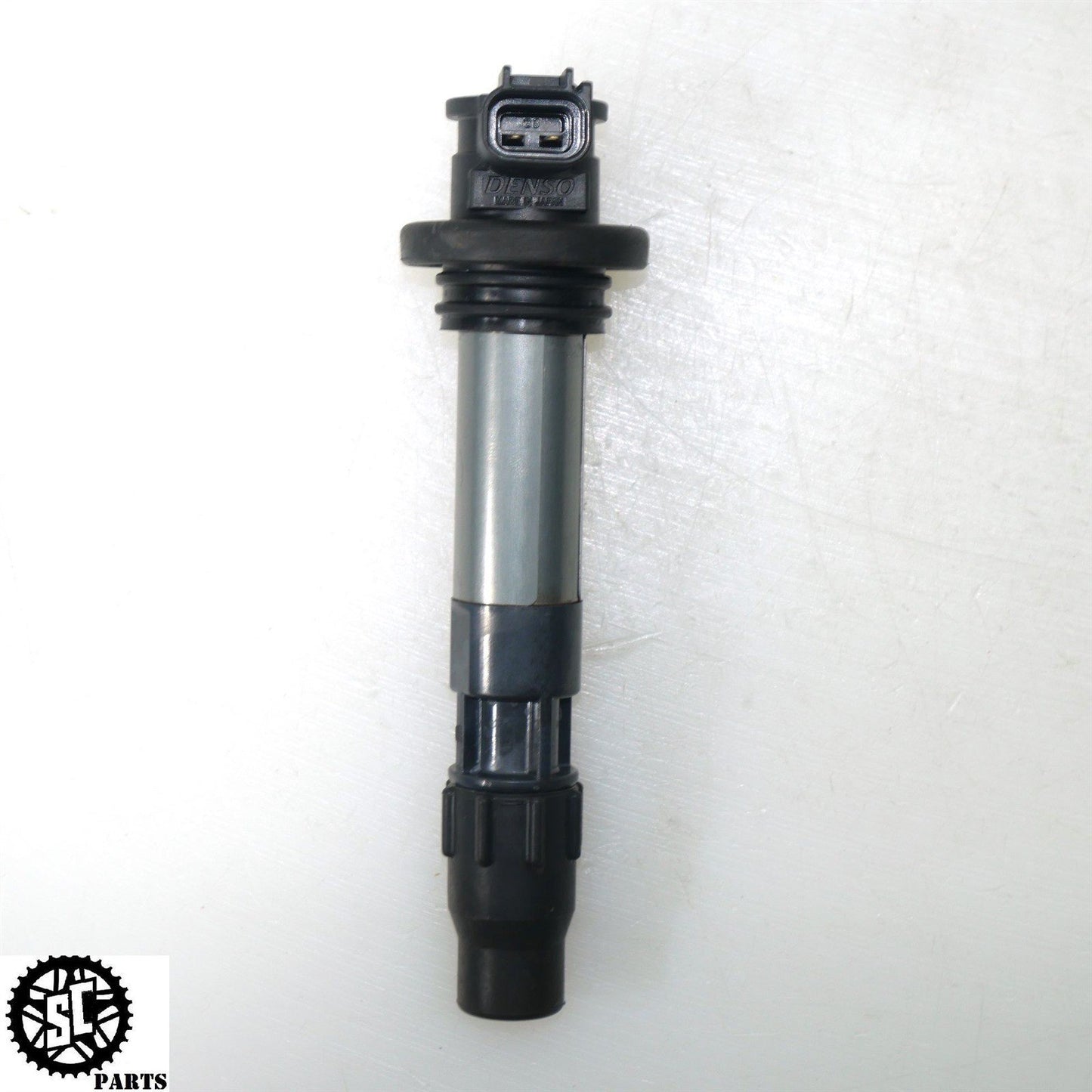 08 09 SUZUKI GSXR 600 IGNITION COIL DENSO S76