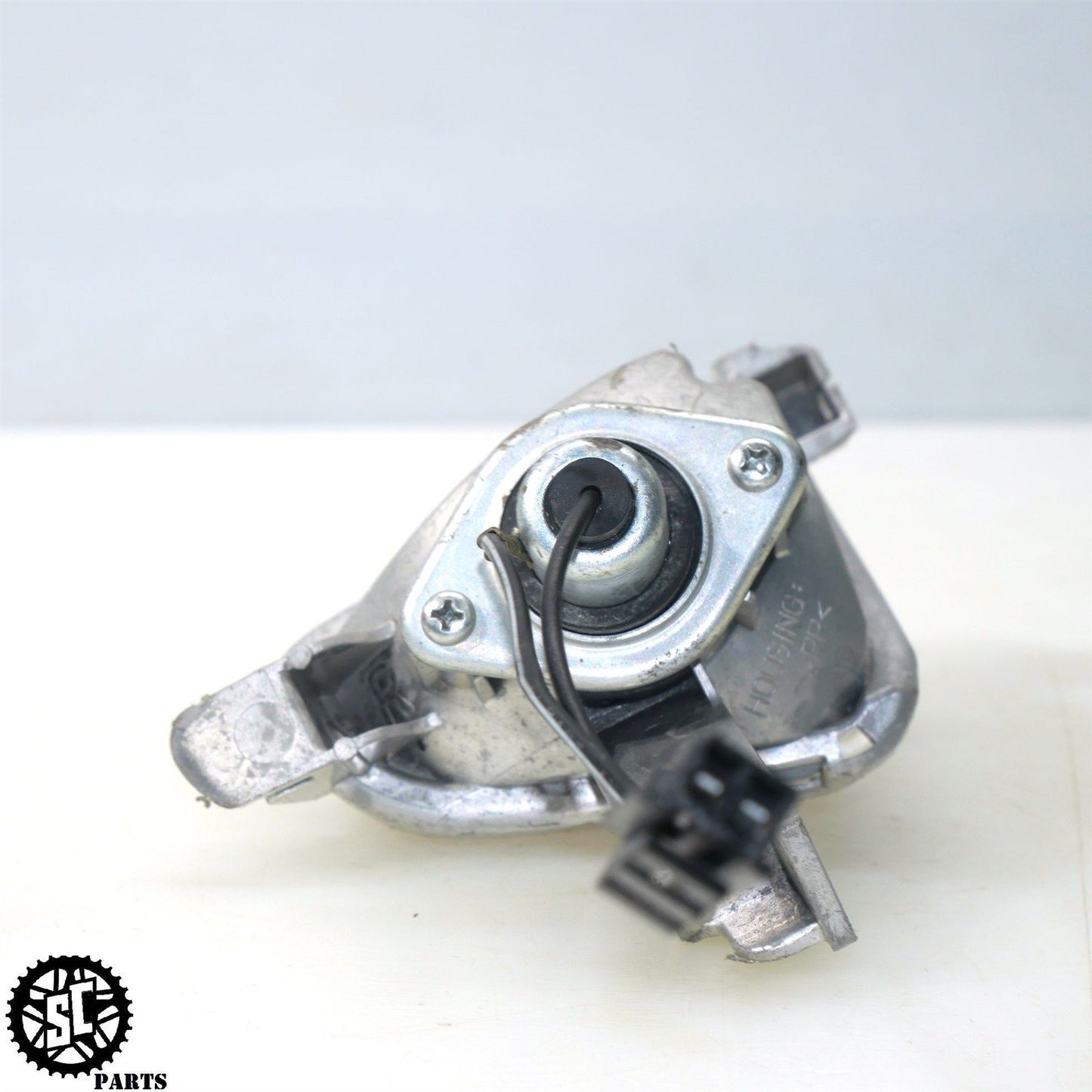 08 09 SUZUKI GSXR 600 750 REAR RIGHT TURN SIGNAL S76