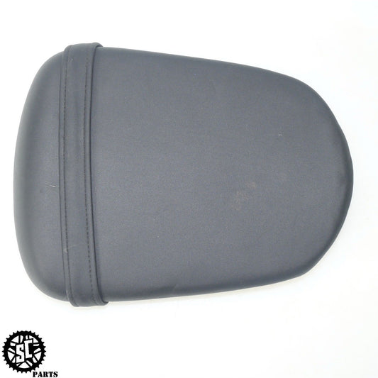 08 09 SUZUKI GSXR 600 750 REAR PASSENGER SEAT OEM S76