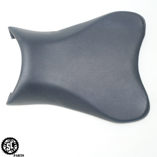 08 09 SUZUKI GSXR 600 750 FRONT SEAT S76