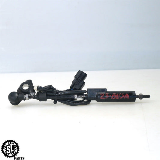 22 23 SUZUKI HAYABUSA QUICK SHIFTER LINKAGE QS SHIFT SENSOR S75