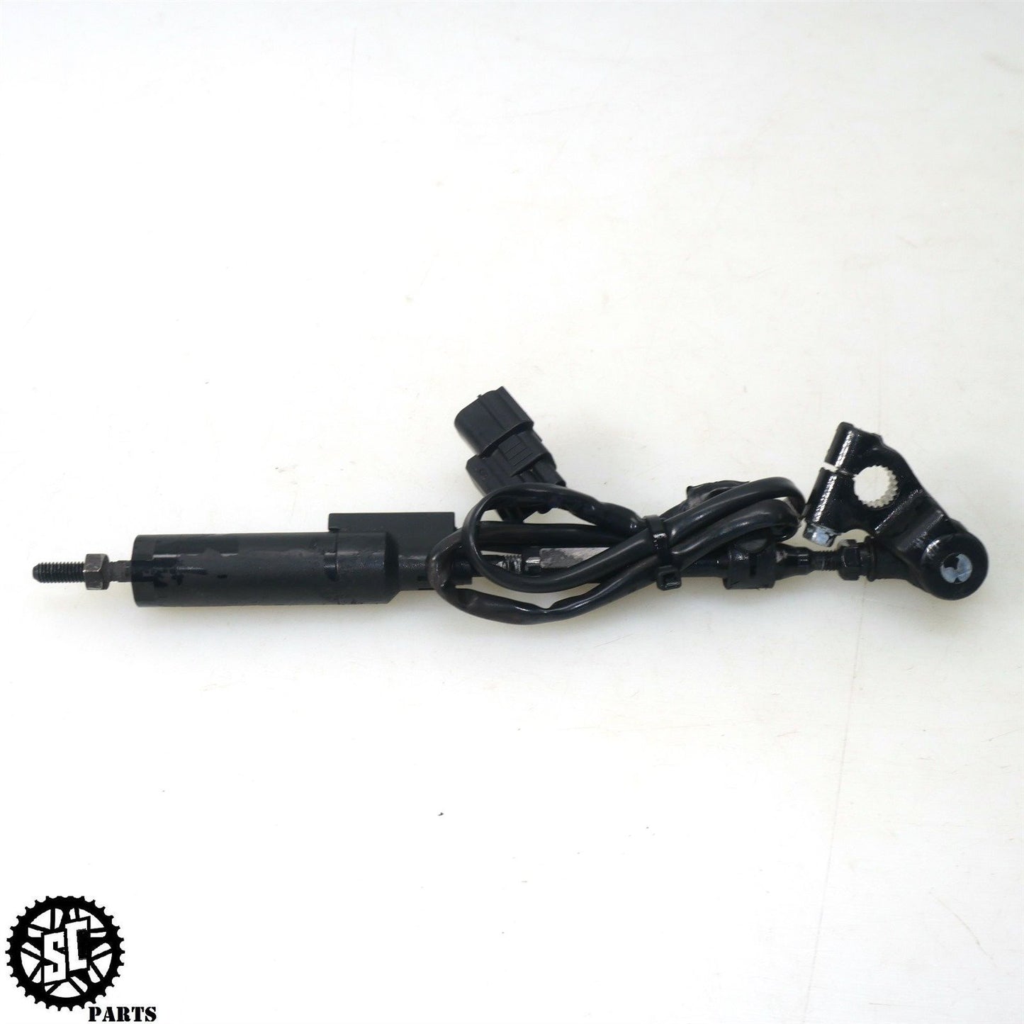 22 23 SUZUKI HAYABUSA QUICK SHIFTER LINKAGE QS SHIFT SENSOR S75