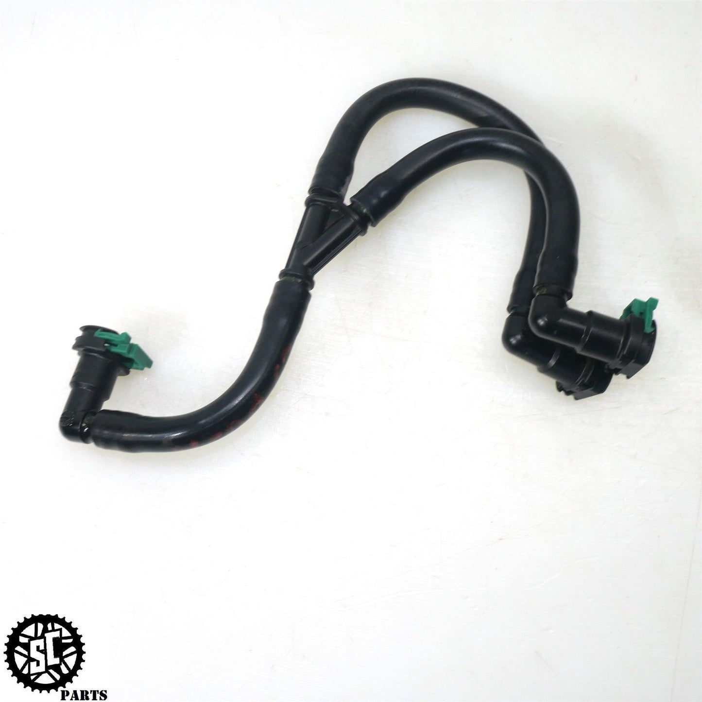 22 23 SUZUKI HAYABUSA FUEL LINE PUMP HOSE S75