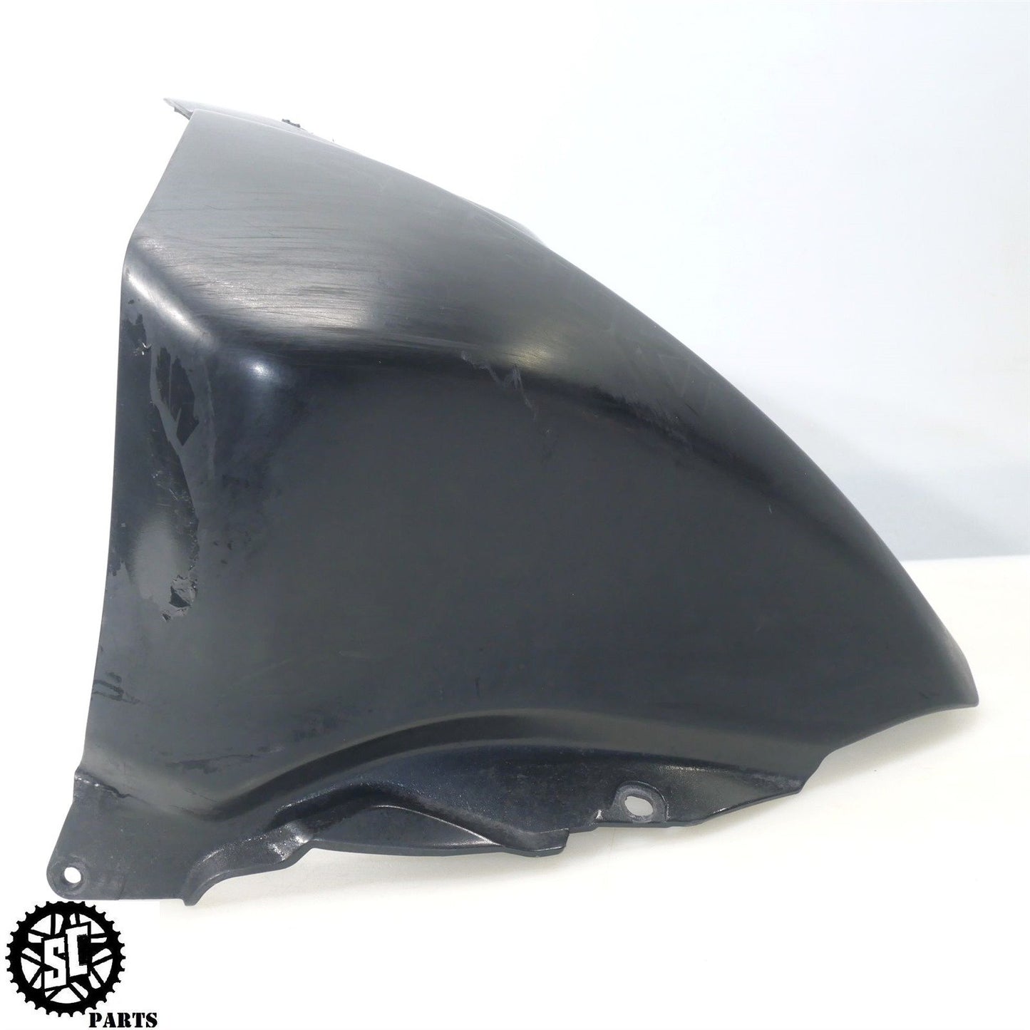 22 23 SUZUKI HAYABUSA FUEL GAS TANK COVER FAIRING S75