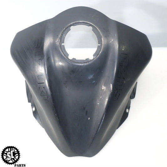 22 23 SUZUKI HAYABUSA FUEL GAS TANK COVER FAIRING S75