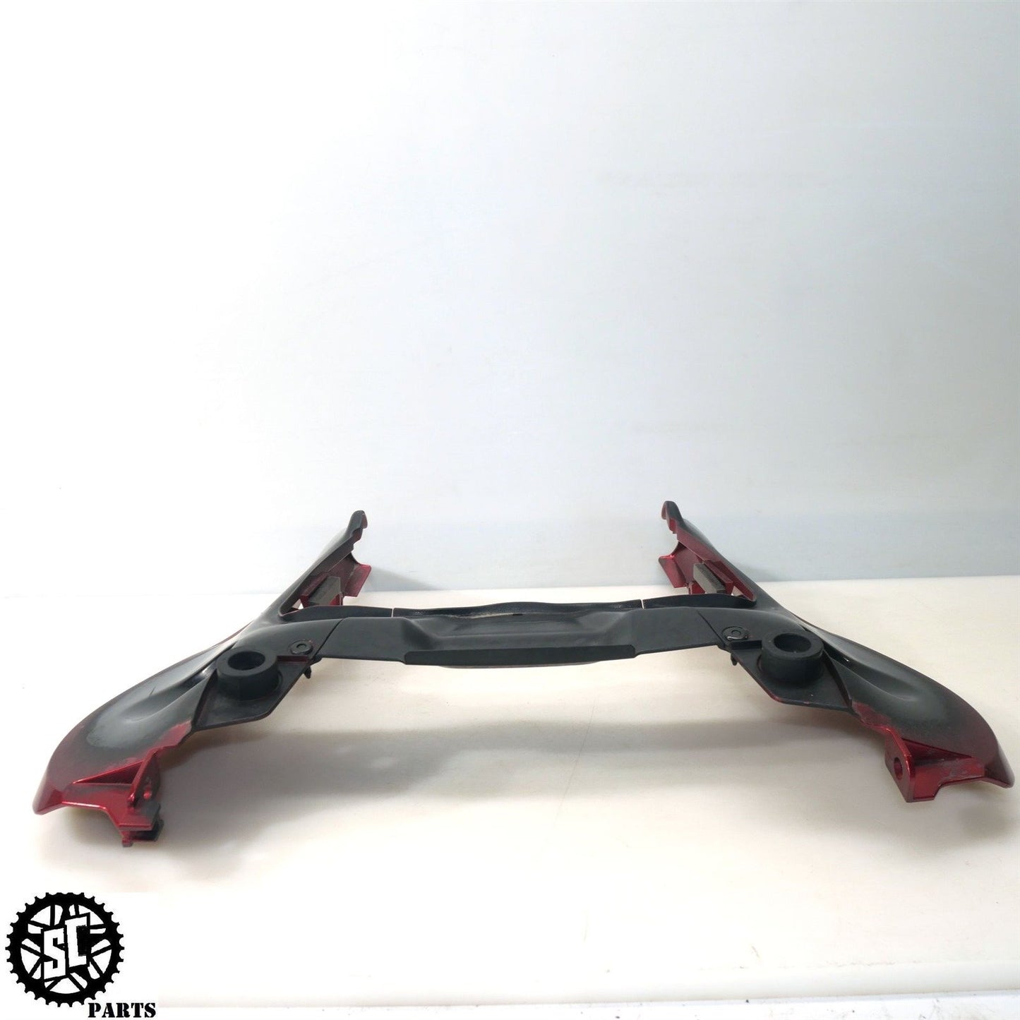 22 23 SUZUKI HAYABUSA REAR TAIL FAIRING FRAME COVER S75