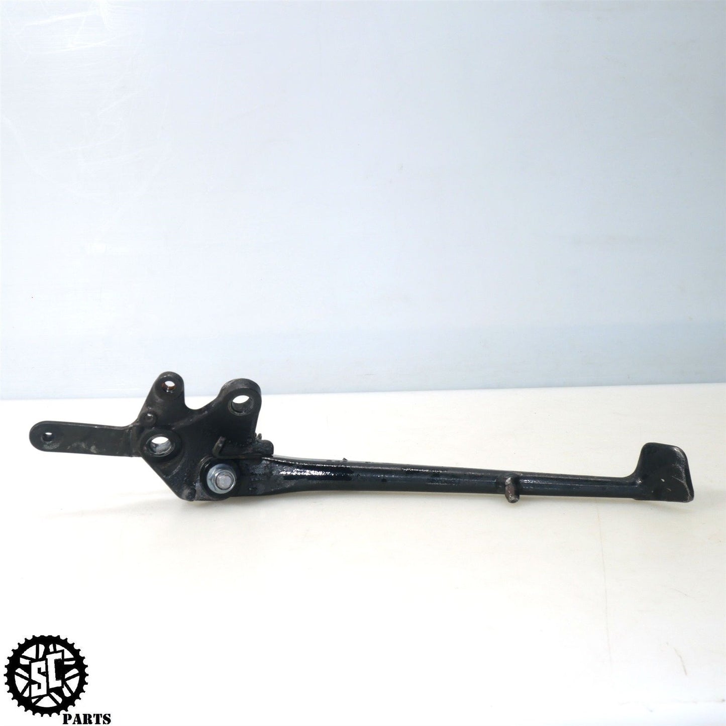 22 23 SUZUKI HAYABUSA KICKSTAND S75