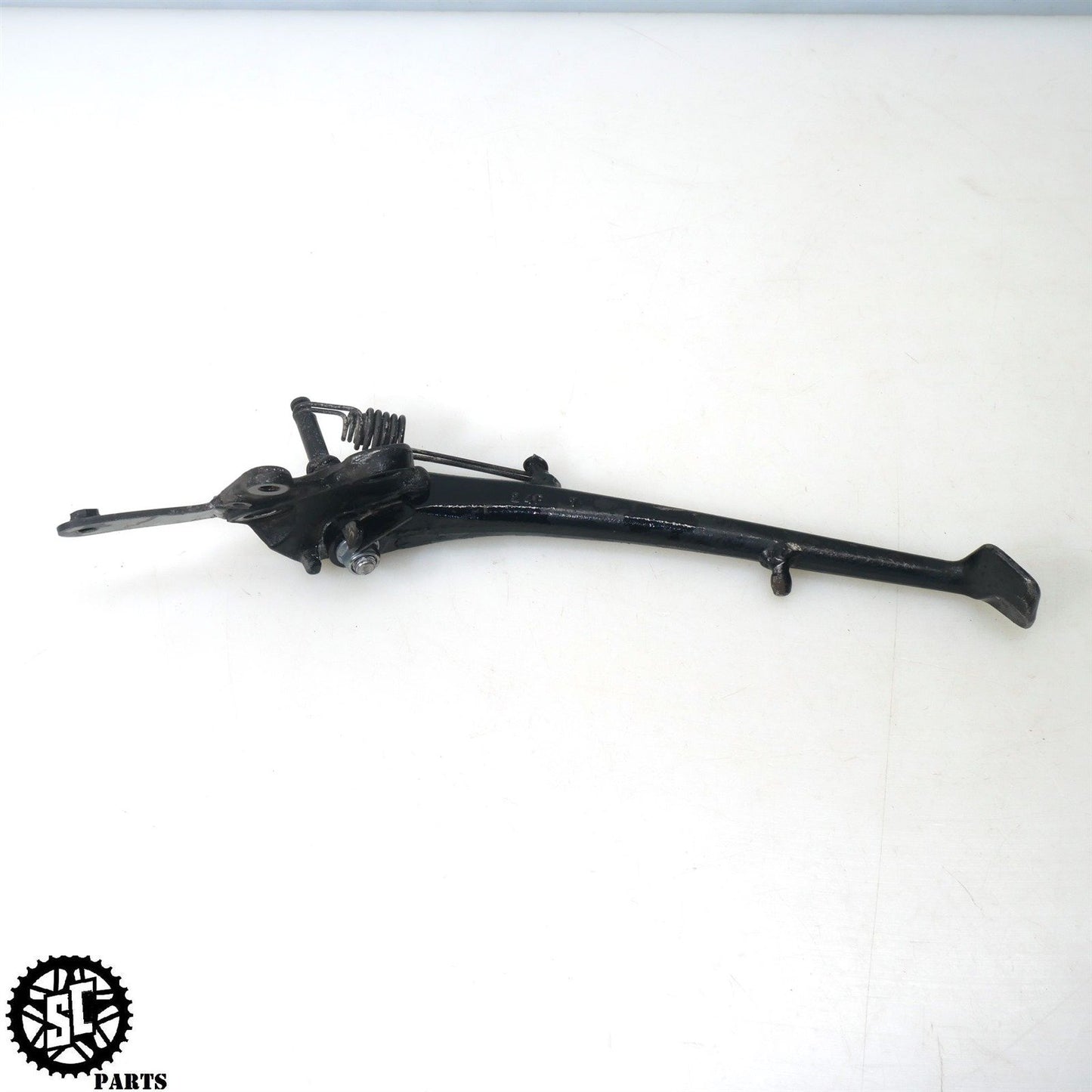 22 23 SUZUKI HAYABUSA KICKSTAND S75