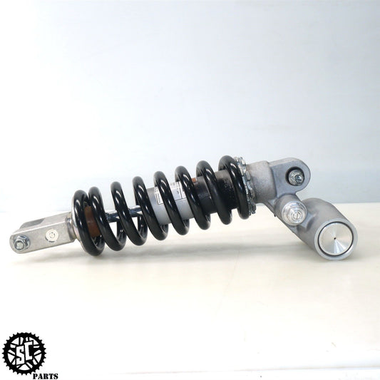 22 23 SUZUKI HAYABUSA REAR SHOCK ABSORBER S75