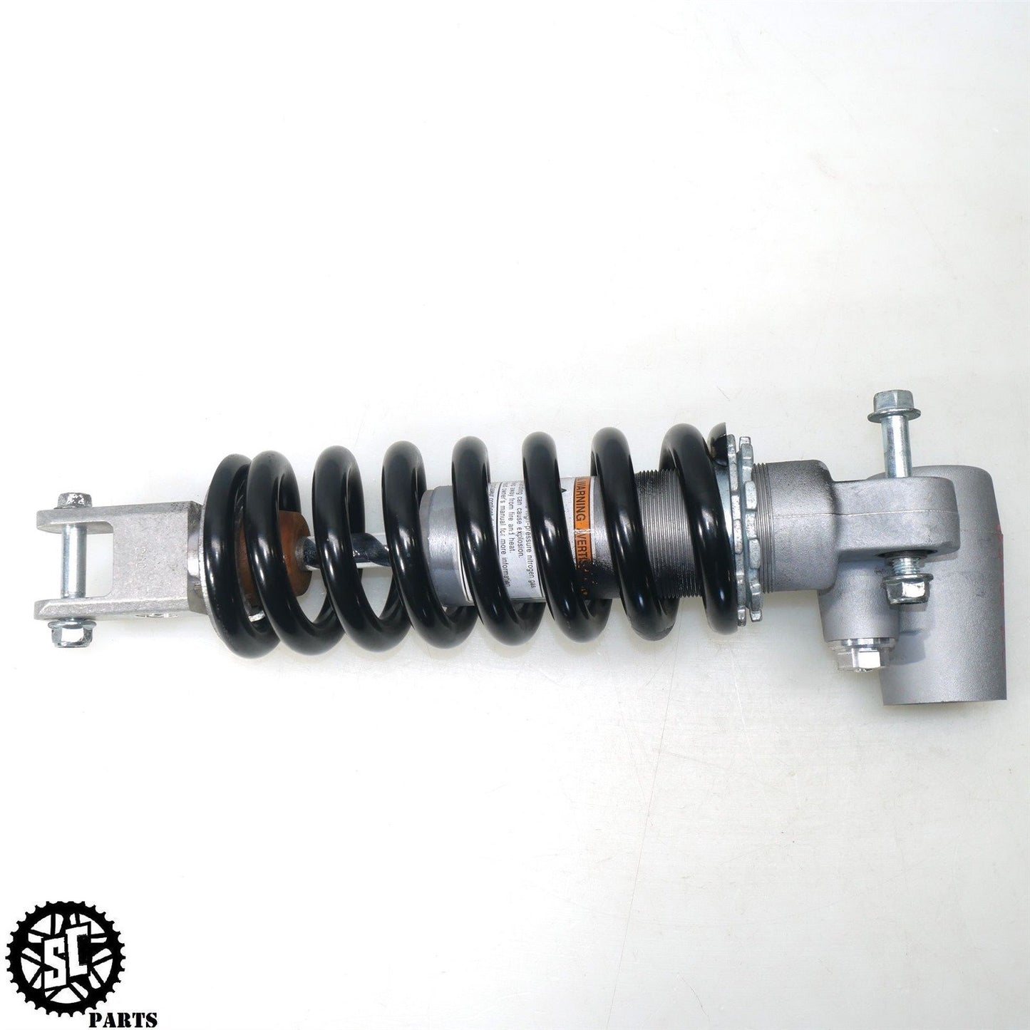 22 23 SUZUKI HAYABUSA REAR SHOCK ABSORBER S75