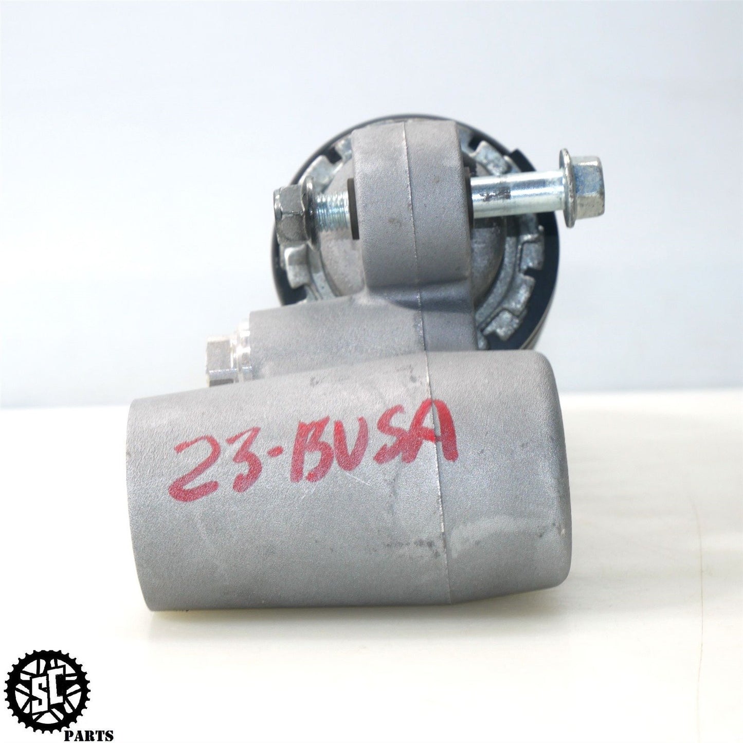 22 23 SUZUKI HAYABUSA REAR SHOCK ABSORBER S75