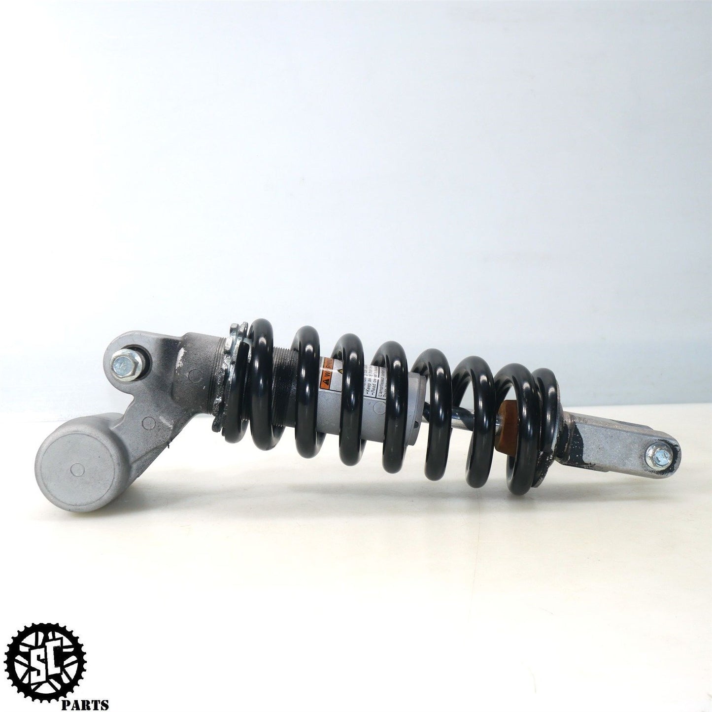 22 23 SUZUKI HAYABUSA REAR SHOCK ABSORBER S75