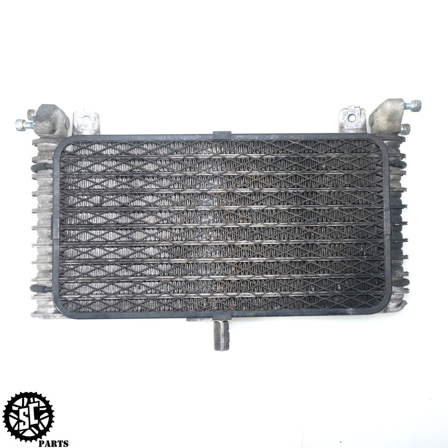 22 23 SUZUKI HAYABUSA ENGINE OIL COOLER S75