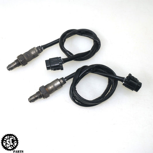 22 23 SUZUKI HAYABUSA O2 OXYGEN SENSOR S75