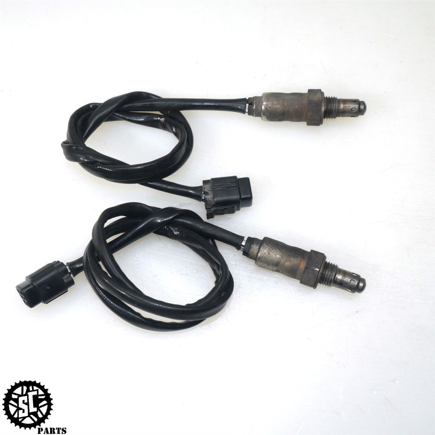 22 23 SUZUKI HAYABUSA O2 OXYGEN SENSOR S75