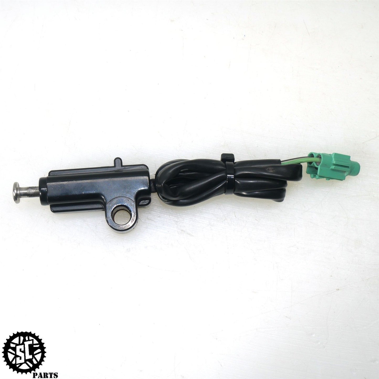 22 23 SUZUKI HAYABUSA KICKSTAND SENSOR S75