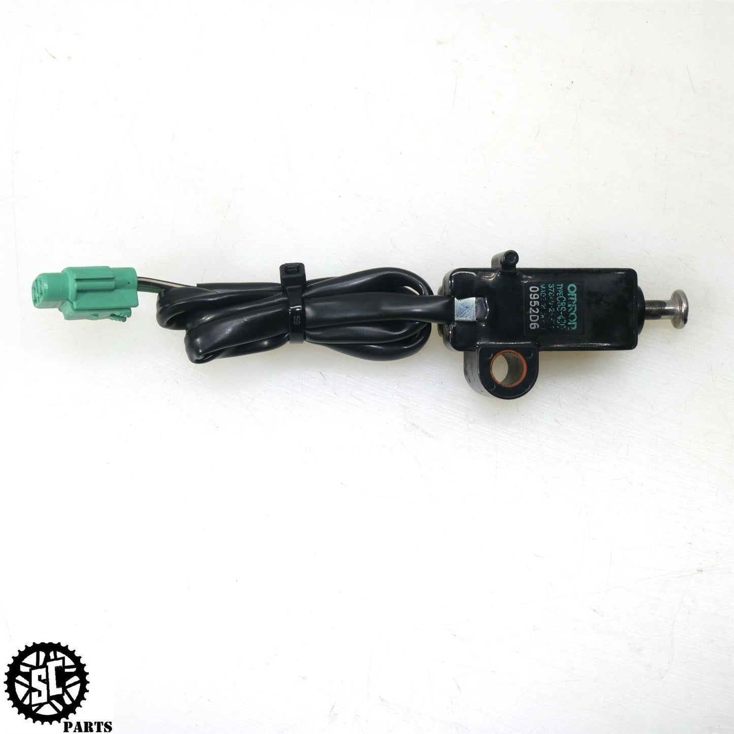 22 23 SUZUKI HAYABUSA KICKSTAND SENSOR S75