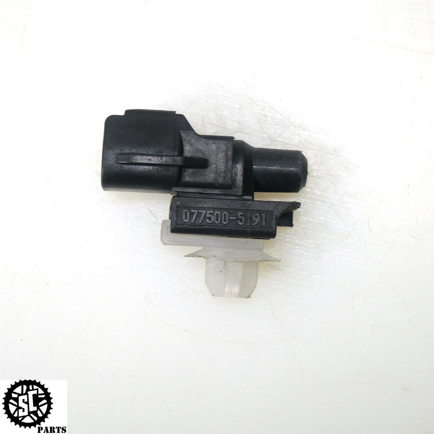 22 23 SUZUKI HAYABUSA AMBIENT AIR IAT SENSOR S75