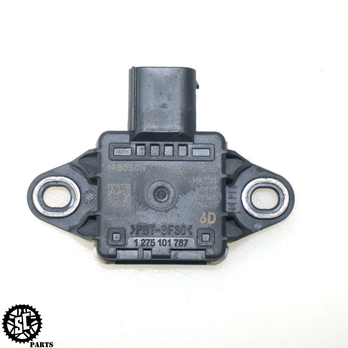 22 23 SUZUKI HAYABUSA IMU INERTIAL BOSH GYRO SENSOR INERTIA S75