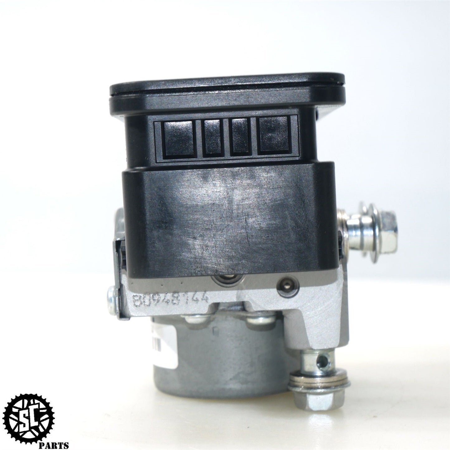 17-24 SUZUKI GSXR1000 ABS MODULE BRAKE PUMP NISSIN S77