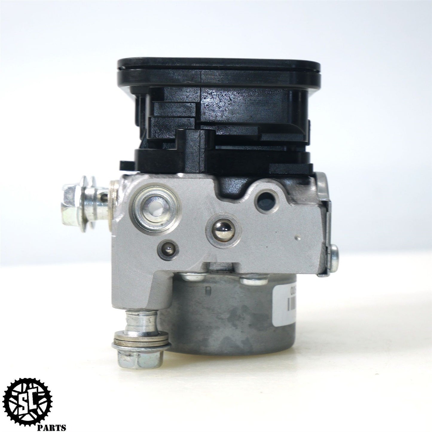 17-24 SUZUKI GSXR1000 ABS MODULE BRAKE PUMP NISSIN S77