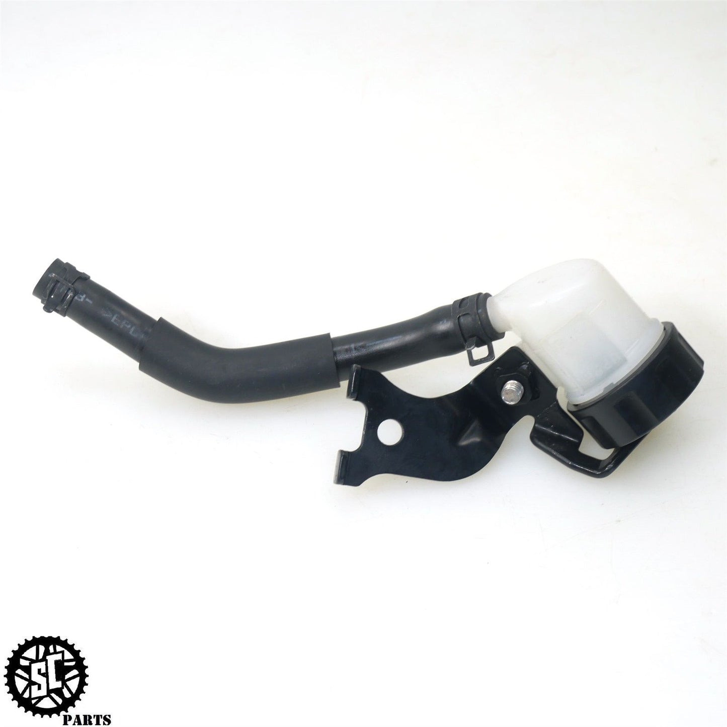 17-24 SUZUKI GSXR1000 REAR BRAKE FLUID TANK S77