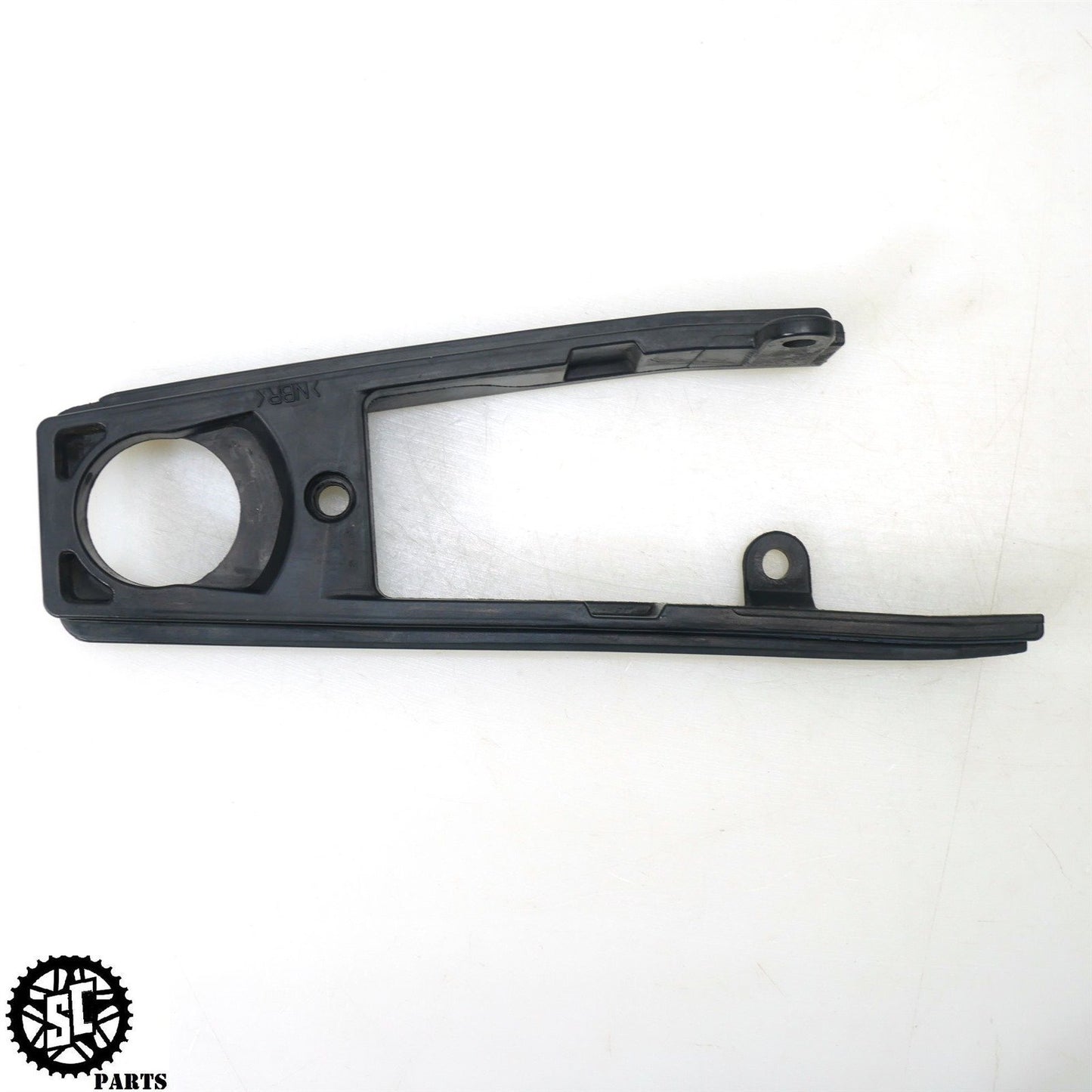 17-24 SUZUKI GSXR1000 CHAIN GUIDE SWINGARM SLIDER S77