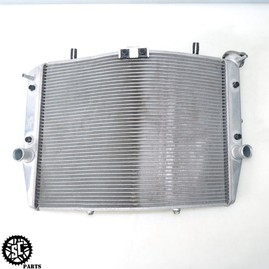 17-24 SUZUKI GSXR1000 RADIATOR S77