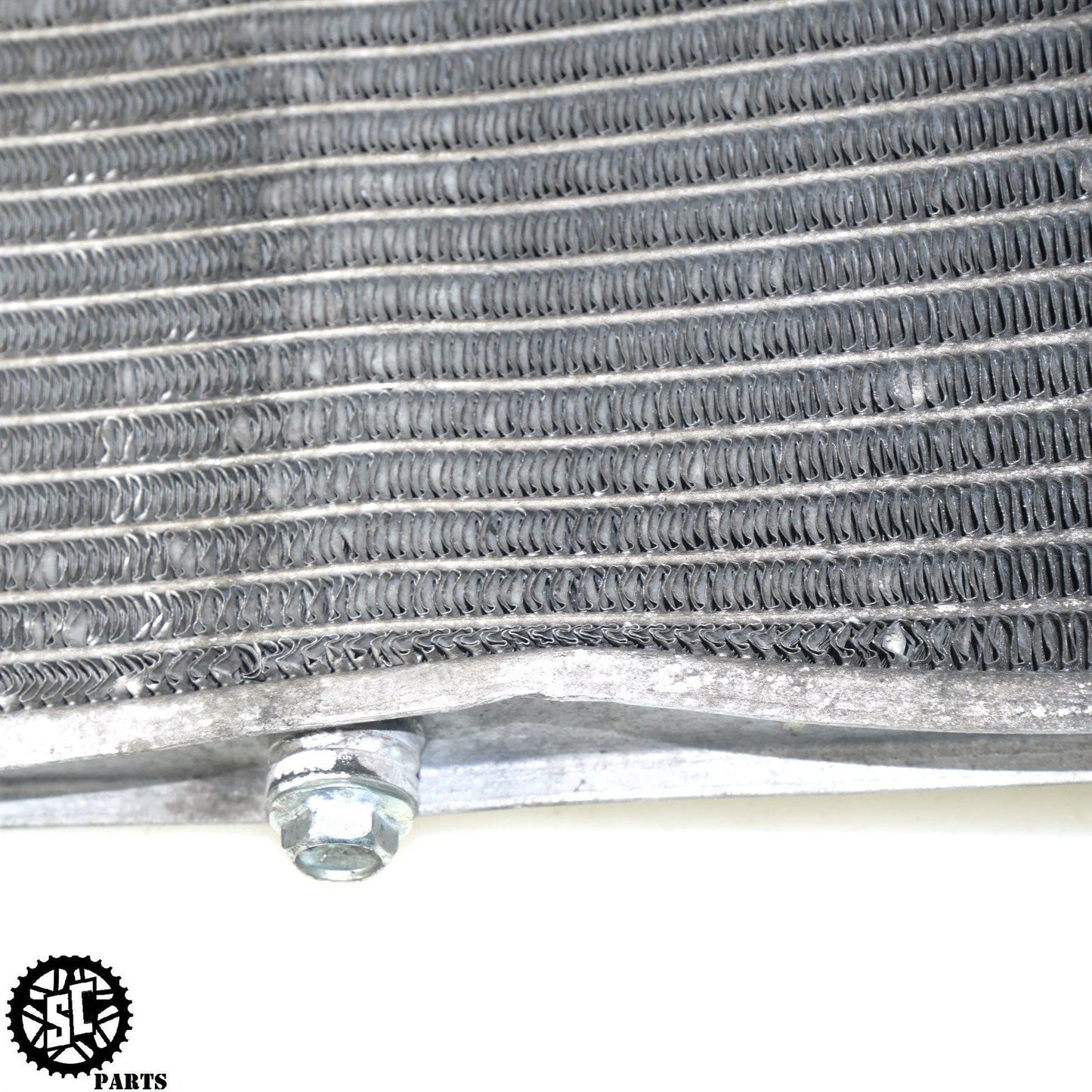 17-24 SUZUKI GSXR1000 RADIATOR S77