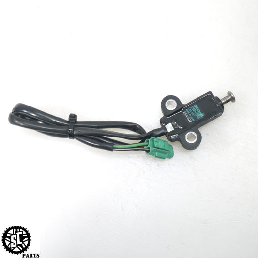 17-24 SUZUKI GSXR1000 KICKSTAND SENSOR S77