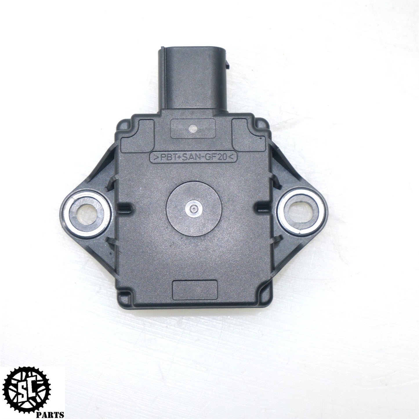 17-24 SUZUKI GSXR1000 IMU INERTIAL MEASURING UNIT GYRO SENSOR S77